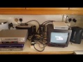 Macrovision In Action Macrovision Removal Demonstration VHS CP