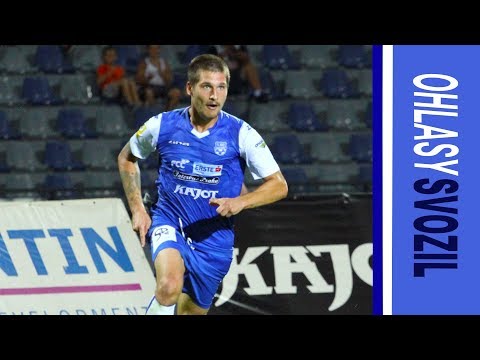 Jaroslav Svozil / 4.k.FNL Znojmo 2:1