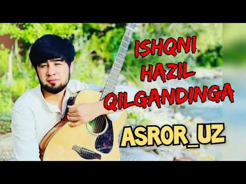Asror_uz - Janonim