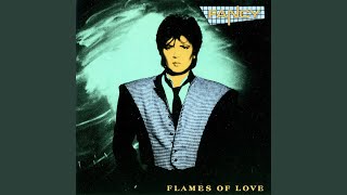 Flames Of Love (Extended Version)