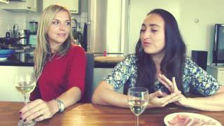 Jacqueline Govaert - Sweet Friend (Deel1: Teresa &amp; Frederique)