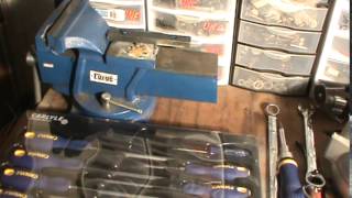 High-Quality Carlyle Tools