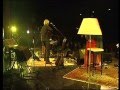 ZA SAKU RUBALJA live in Belgrade by Rundek Cargo Trio