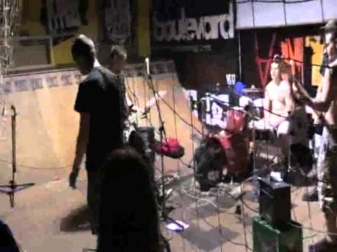 Boli Me Fara - Que Vergonha (Ratos de Porao)