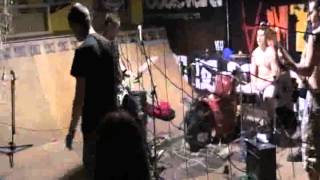 Boli Me Fara - Que Vergonha (Ratos de Porao)