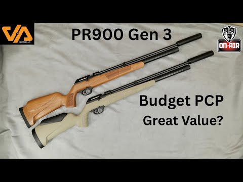 PR900 Gen 3