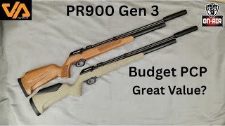 PR900 Gen 3