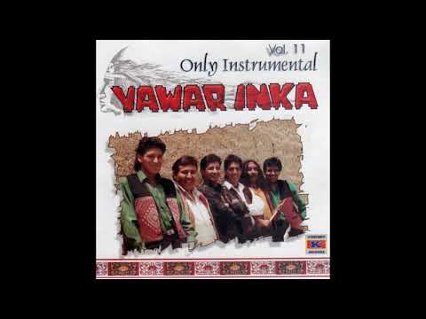 YAWAR INKA 1995 VOL. 1 - LEJANÍAS