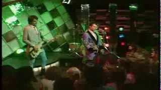 Rezillos: &quot;Top Of The Pops&quot; (UK, 1978)
