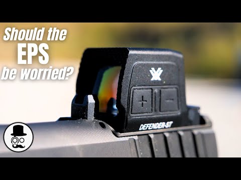 Vortex Defender ST Enclosed - most correct enclosed window size