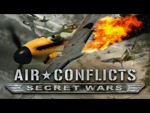 air conflicts secret wars xbox 360 trailer