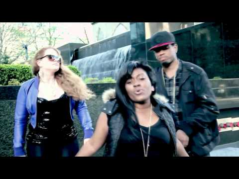 Be free - Ruby feat Demon514 & Vai`Cee