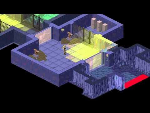 UnderRail GOG.COM Key GLOBAL - 1