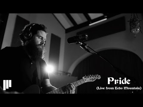 Manchester Orchestra - Pride (Live from Echo Mountain 2021)