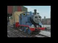Thomas The Jet Engine With A S1 2 Style Runaway Theme