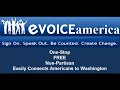 Intro to eVoiceAmerica