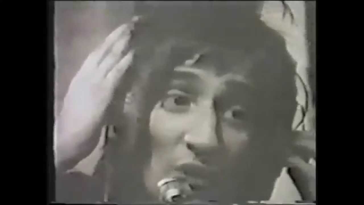 Jeff Beck Group with Rod Stewart - Studio Session For The Beck-Ola album, London 4-14-1969! - YouTube