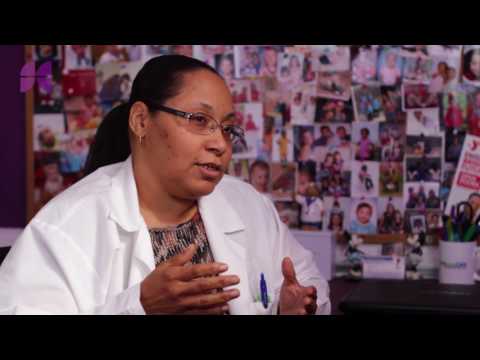 ExpressCare Pediatrics - Customer Success Story (Knox-Frazier - ExpressCare Pediatrics)