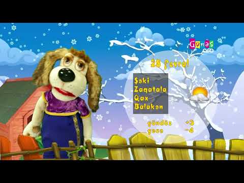 "Hava necə olacaq?" - 28 fevral 2025-ci il