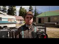FAR CRY 5 WALKTHROUGH PART 13 JOHN S REGION CULT OUTPOSTS LIBERATION