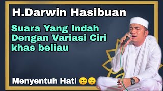 Download lagu H. Darwin, Surah Al-isra' ayat 78-84 dan Al-hasyr ayat 18-24 mp3