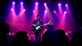 The Airborne Toxic Event - Timeless - Webster Hall - NYC - 1/15/2013