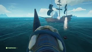 MAKING FRIENDS in a SEA OF THIEVES Gomez, These 3 Sins
