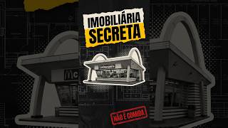 O Maior Segredo do McDonald's #McDonalds #Negocios