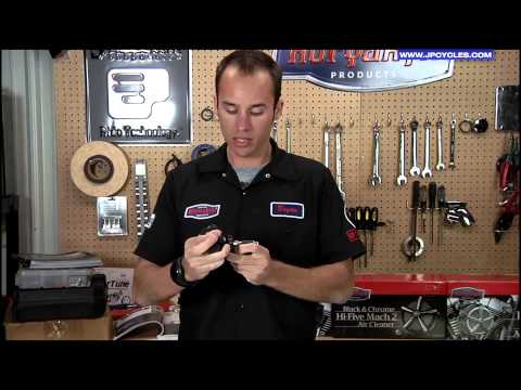 Kuryakyn Tech Connect Device Mounting System at J&P Cycles