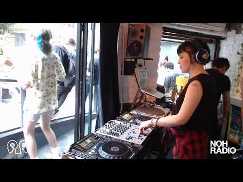 19.06.2021 // BANG! // 06-07PM @nohradio