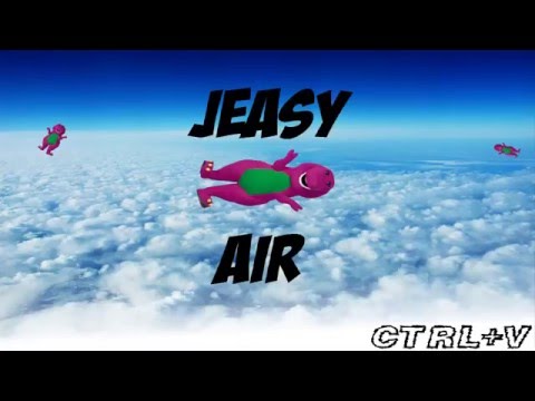 JEASY - Air [BC Release] | Musica Sin Copyright