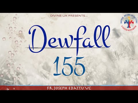 Dewfall 155 - Prayer between husband and wife