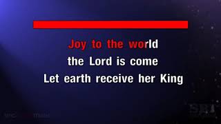 Boney M - Joy To The World (cu versuri)