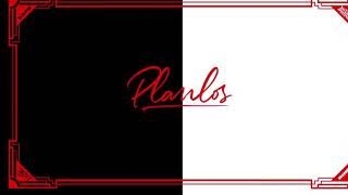 CAPO &amp; NIMO PLANLOS [ offiziell Audio ] Orginal