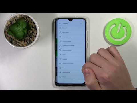 How to Activate Hey Google on XIAOMI Redmi Note 8 2021 - Google Assistant Voice Activation