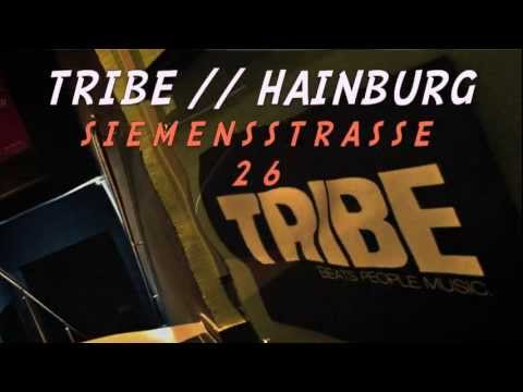 TRIBEJAGD IV @ Tribe Clounge // Hainburg  pres. by IJ Liedschlag