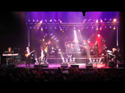 The Wizards of Winter Sample Commercial