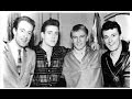 Gene Vincent Blue Gene Bop-Saturday Club, Full Album