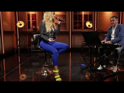 Lidija Bacic Lille Live Acoustic - Tek je počelo