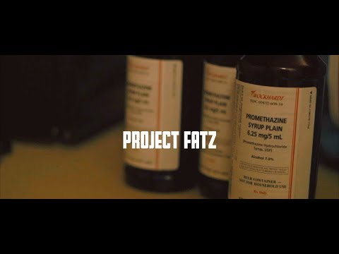 Fatz - Project Fatz (Official video)