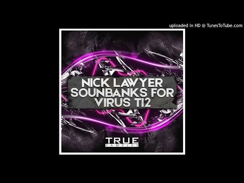 True Samples - Virus TI 2 (Full Demo)