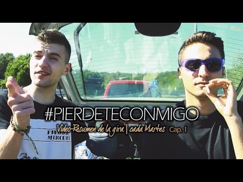 Video thumbnail for Esperando Por Ti