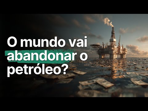Oil's new bet | with Marcelo Lopez