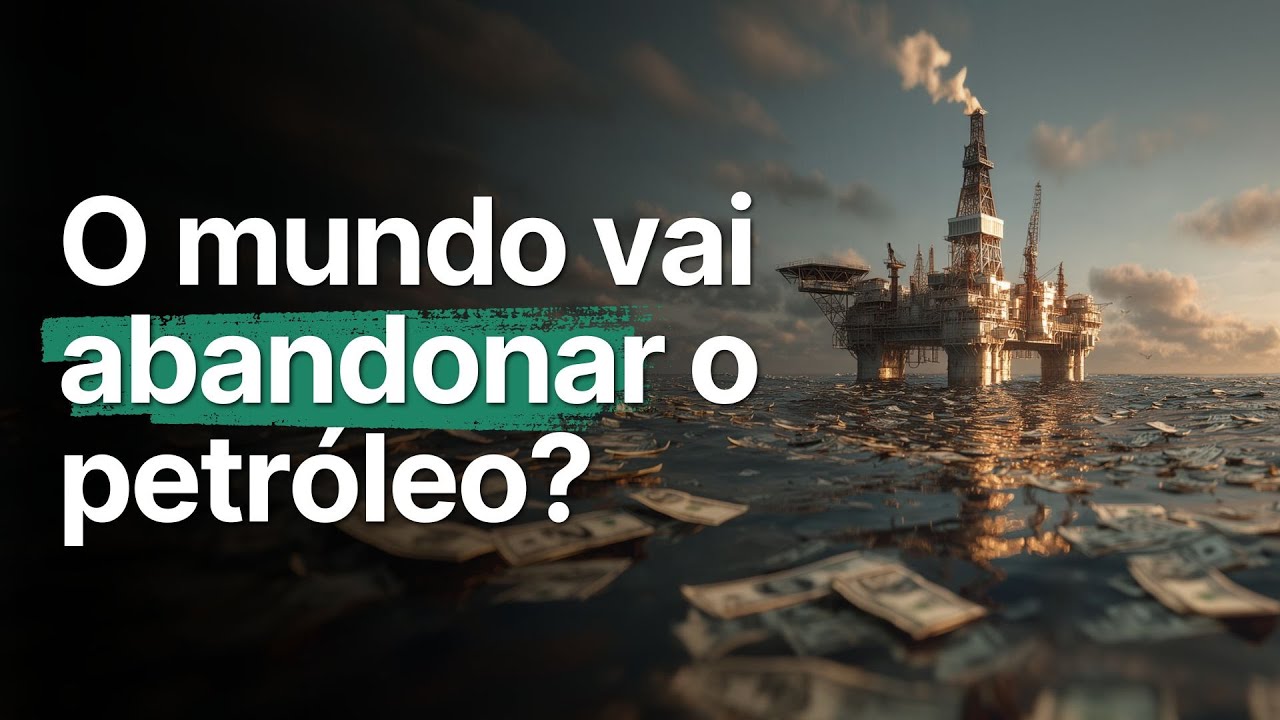 Lopez Aposta no Petróleo