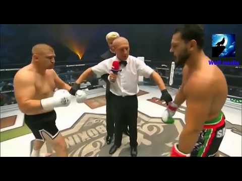 Бои-Cătalin Moroșanu против Забит Самедов