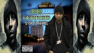 Jon Connor Stop Sleeping (2017) Mixtape