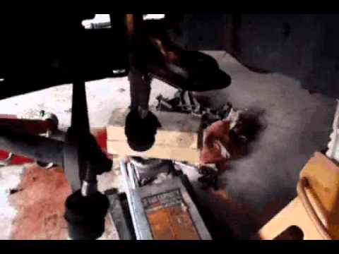 Saturn Transmission Remove & Replace Part 3 of 3
