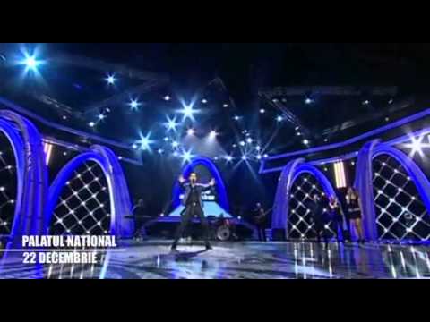 Stefan Banica - Alerg printre stele