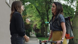 Alexandria & Jo (Sophia Bush and Jacqueline Toboni) || Part 4 video