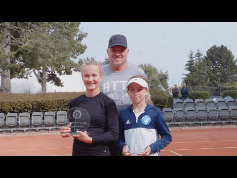 EIN TRAUMTAG FÜR DEN BERLINER TENNIS- UND TISCHTENNISCLUB GRÜN-WEISS